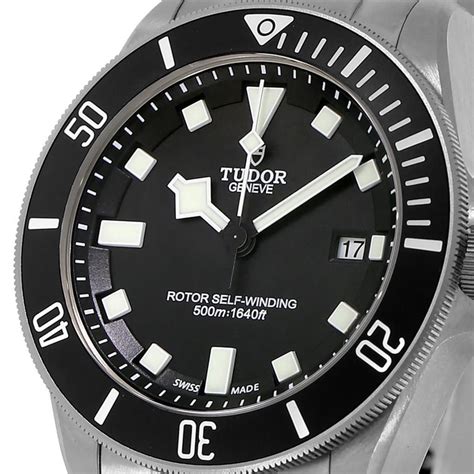 tudor pelagos black subito|tudor pelagos titanium.